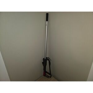 Genuine OEM Dyson vacuum DC14 Red Handle Wand Assembly Part Gray